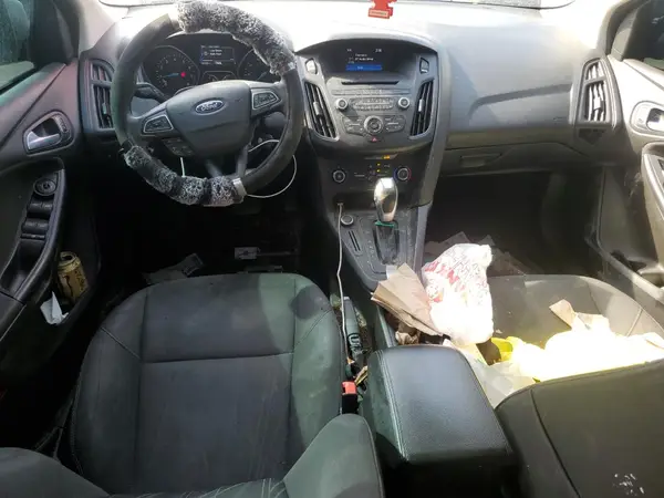 1FADP3F28GL348229 2016 FORD FOCUS - Image 8