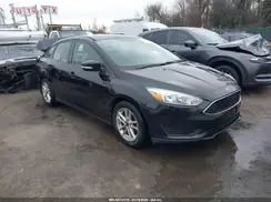 1FADP3F28GL348778 2016 FORD FOCUS