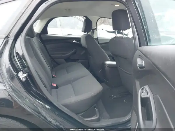 1FADP3F28GL348778 2016 FORD FOCUS - Image 8