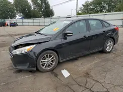 1FADP3F28GL348974 2016 FORD FOCUS