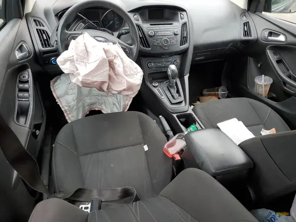 1FADP3F28GL348974 2016 FORD FOCUS - Image 8