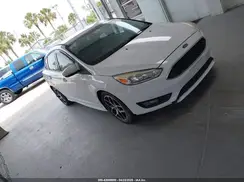 1FADP3F28GL350336 2016 FORD FOCUS