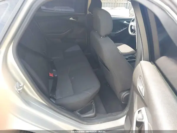 1FADP3F28GL350613 2016 FORD FOCUS - Image 8