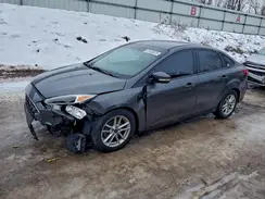 1FADP3F28GL350840 2016 FORD FOCUS