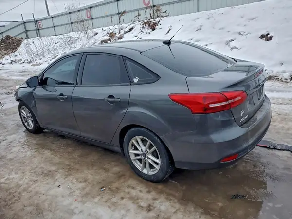 1FADP3F28GL350840 2016 FORD FOCUS - Image 2