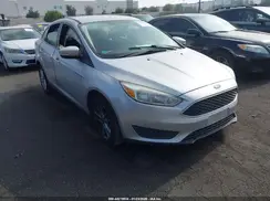 1FADP3F28GL351373 2016 FORD FOCUS