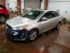 1FADP3F28GL351955 2016 FORD FOCUS