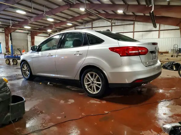 1FADP3F28GL351955 2016 FORD FOCUS - Image 2