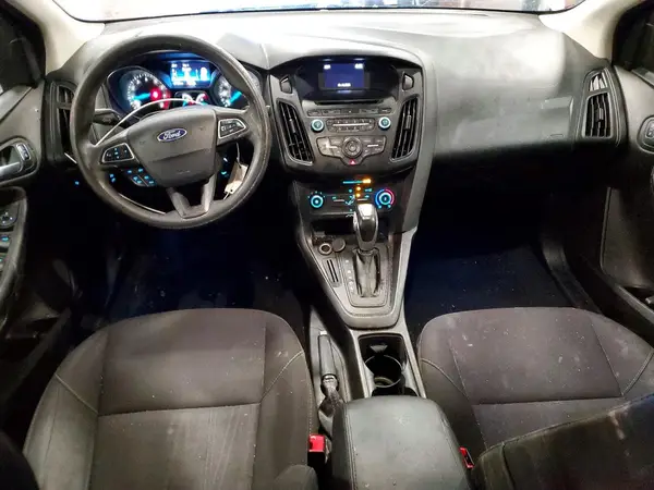 1FADP3F28GL351955 2016 FORD FOCUS - Image 8