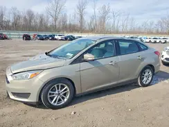 1FADP3F28GL352765 2016 FORD FOCUS