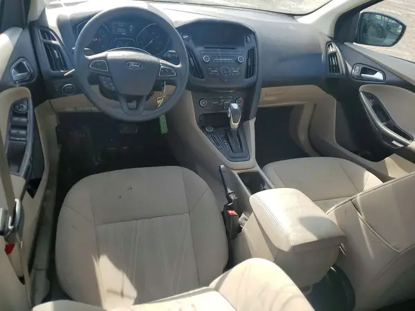1FADP3F28GL352765 2016 FORD FOCUS - Image 8