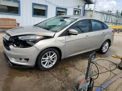 1FADP3F28GL352913 2016 FORD FOCUS