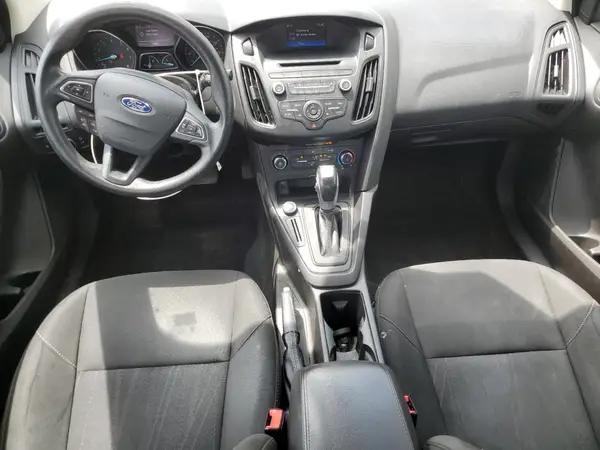 1FADP3F28GL352913 2016 FORD FOCUS - Image 8