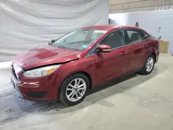 1FADP3F28GL354113 2016 FORD FOCUS