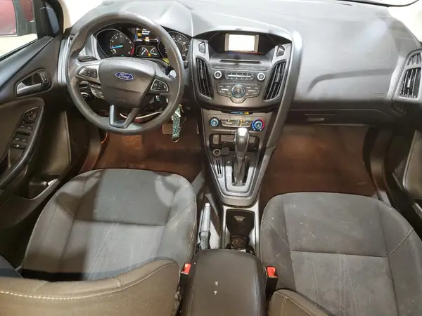 1FADP3F28GL354113 2016 FORD FOCUS - Image 8