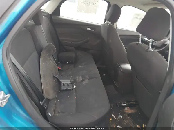 1FADP3F28GL354970 2016 FORD FOCUS - Image 8