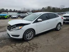 1FADP3F28GL355892 2016 FORD FOCUS