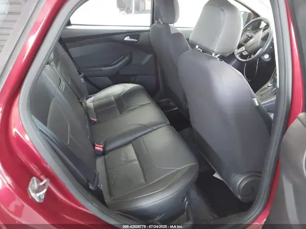 1FADP3F28GL356265 2016 FORD FOCUS - Image 8