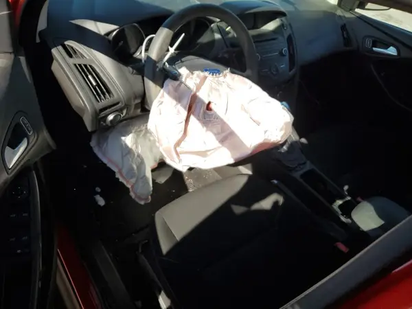 1FADP3F28GL356511 2016 FORD FOCUS - Image 8