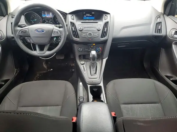 1FADP3F28GL357612 2016 FORD FOCUS - Image 8