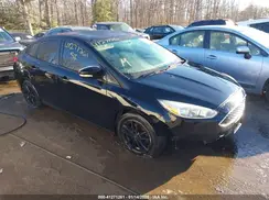 1FADP3F28GL358470 2016 FORD FOCUS