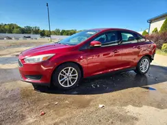 1FADP3F28GL358761 2016 FORD FOCUS