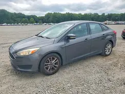 1FADP3F28GL358940 2016 FORD FOCUS