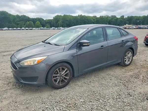 1FADP3F28GL358940 2016 FORD FOCUS - Image 1