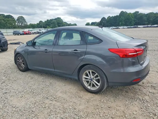 1FADP3F28GL358940 2016 FORD FOCUS - Image 2