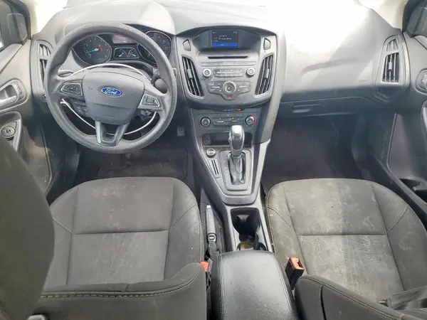 1FADP3F28GL358940 2016 FORD FOCUS - Image 8