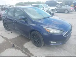 1FADP3F28GL359294 2016 FORD FOCUS