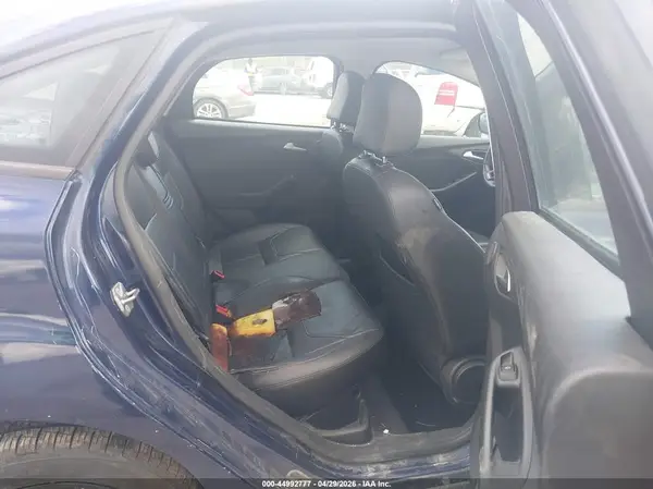 1FADP3F28GL359294 2016 FORD FOCUS - Image 8