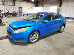 1FADP3F28GL359442 2016 FORD FOCUS