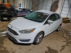 1FADP3F28GL359487 2016 FORD FOCUS