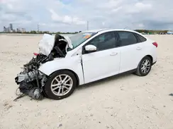 1FADP3F28GL359943 2016 FORD FOCUS