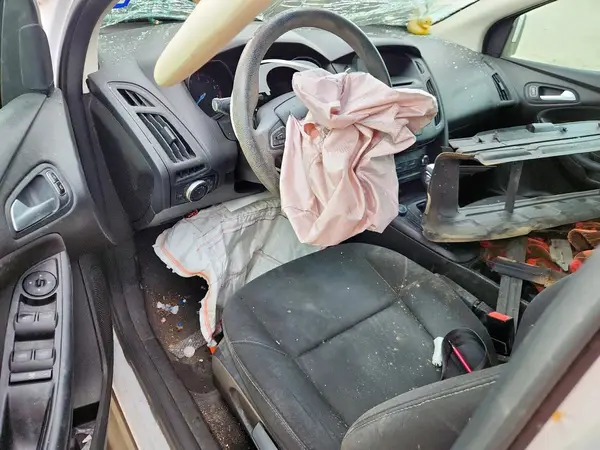 1FADP3F28GL359943 2016 FORD FOCUS - Image 8