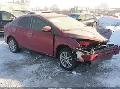 1FADP3F28GL361028 2016 FORD FOCUS