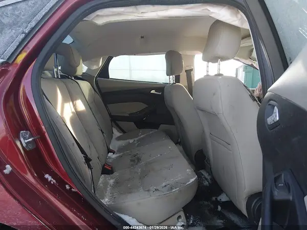 1FADP3F28GL361028 2016 FORD FOCUS - Image 8