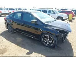 1FADP3F28GL362227 2016 FORD FOCUS