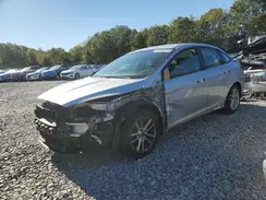 1FADP3F28GL365211 2016 FORD FOCUS