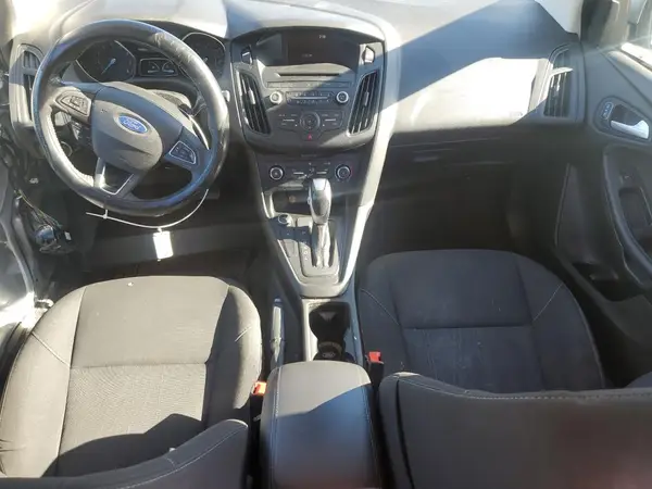 1FADP3F28GL365211 2016 FORD FOCUS - Image 8