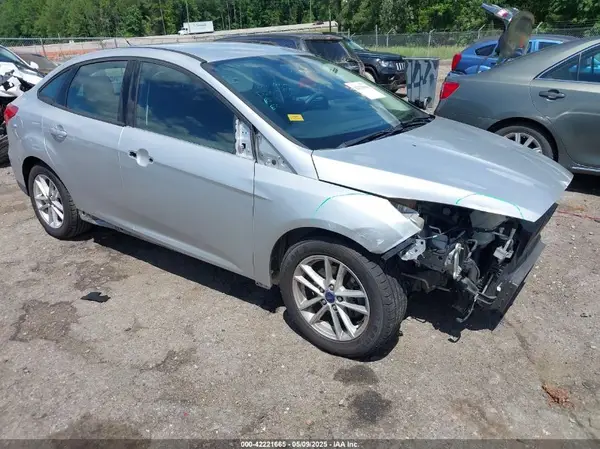 1FADP3F28GL365676 2016 FORD FOCUS - Image 1