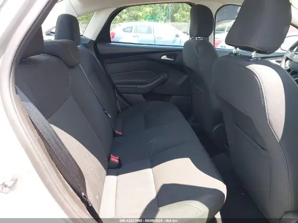 1FADP3F28GL365676 2016 FORD FOCUS - Image 8