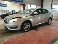 1FADP3F28GL365726 2016 FORD FOCUS