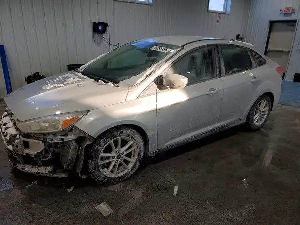 1FADP3F28GL365970 2016 FORD FOCUS - Image 1