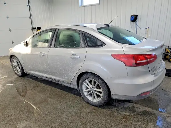 1FADP3F28GL365970 2016 FORD FOCUS - Image 2