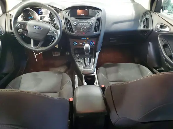 1FADP3F28GL365970 2016 FORD FOCUS - Image 8