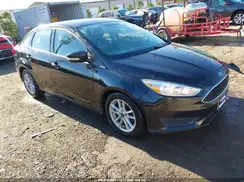 1FADP3F28GL367346 2016 FORD FOCUS