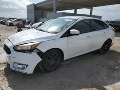 1FADP3F28GL367914 2016 FORD FOCUS