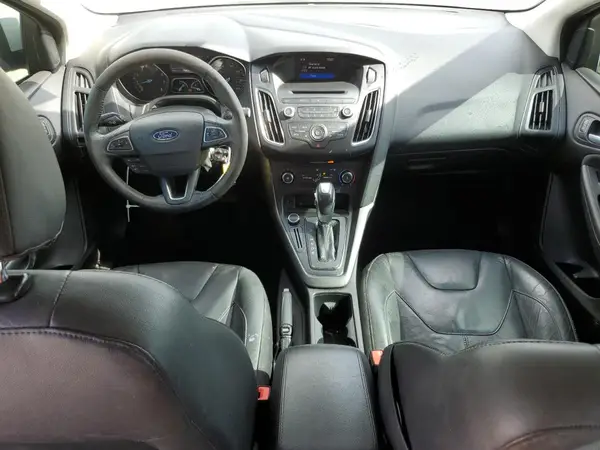 1FADP3F28GL367914 2016 FORD FOCUS - Image 8